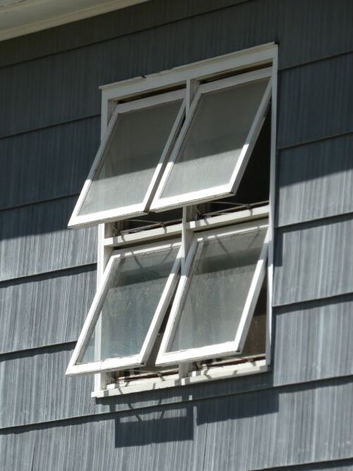 the best awning windows Miami