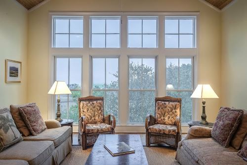 double-hung window services Miami