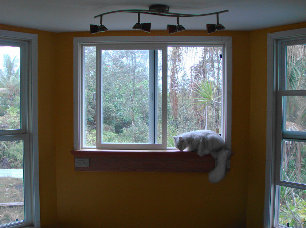 slider window replacement Miami