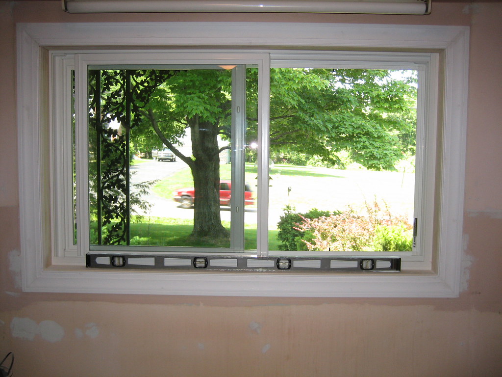 the best slider window replacement services Miami